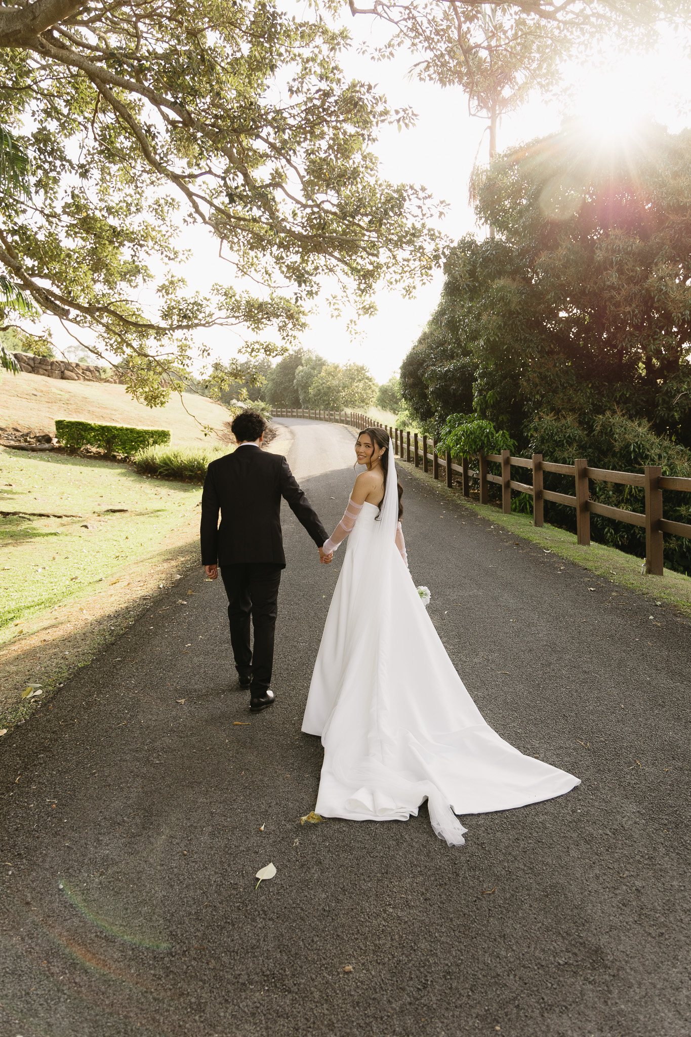 Allure Aisle — photo 12 of 18